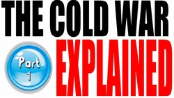The Cold War Explained: US History Review (1/4) Instructional Video
