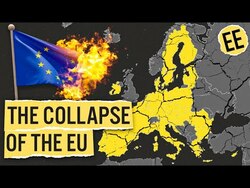 Will The EU Fail? | Economics Explained Instructional Video