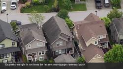 What to consider when negotiating your mortgage at a higher rate News Clip
