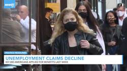 Newsy's Latest Politics Roundup News Clip