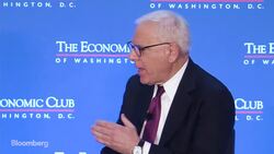 Boeing CEO Says China Is a 'Future Competitor' News Clip