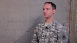 How to Make a Good First Impression during Basic Training Instructional Video