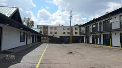 Future of Beverly Motel still unknown after appeal filed against transitional housing project News Clip