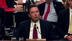 James Comey's testimony in 5 minutes News Clip