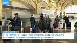 Newsy's Latest Headlines News Clip