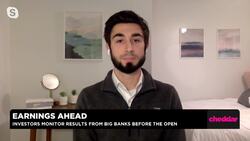 Futures Rise with Investors Optimistic About More Stimulus Under Biden's Administration News Clip