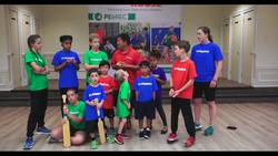 How to Play Cricket (Ep. 139 - Cricket) Instructional Video