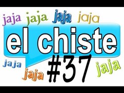 Learn Spanish with a Joke - (#37) Instructional Video