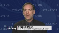 Geopolitical hot spot News Clip