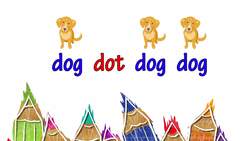 Letter Detectives: A Journey through Words Instructional Video