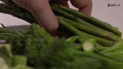 How to make focaccia bread art Instructional Video