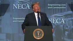 Trump: US in midst of ‘manufacturing renaissance’ News Clip