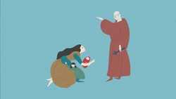 TED-Ed: Ugly History: The Spanish Inquisition | Kayla Wolf Instructional Video