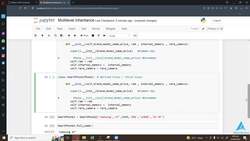 Python for OOP - The A to Z OOP Python Programming Course - Multilevel Inheritance: Part 1 Instructional Video