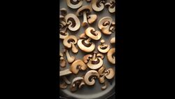 Why It's Impossible to Overcook Mushrooms Instructional Video