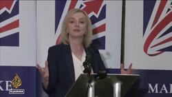 UK Tories conference: Government rules out pre-election tax cuts News Clip