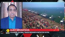 GTRI proposes 'zero-for-zero' tariff strategy to India News Clip