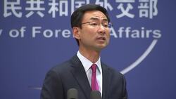 China: Will back HKong leadership on extradition laws Instructional Video