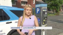 NYC Department of Transportation warns drivers about parking payment scam News Clip