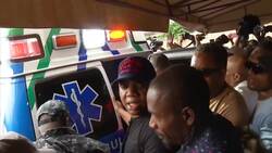 Doctor: Ortiz in "positive mental state" after being shot Instructional Video