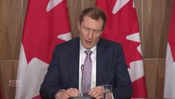 Indigenous Services minister says BC couple should express contrition for jumping the vaccine queue News Clip