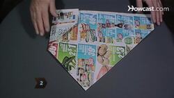 How to Craft a Duct Tape Hat Instructional Video