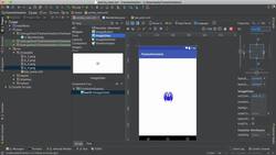 Comprehensive Android Developer Bootcamp - Android Frame Animation Instructional Video