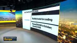 AI Driving Up To 30% Productivity Gains For software Developers: Poolside Co-Founder News Clip