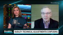 Bill Dudley Says Fed Should 'Ditch' Interest Rate Target News Clip