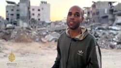 Ramadan in a time of war: Palestinians cling to hope and sense of renewal News Clip