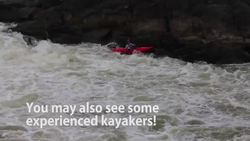 Acadia National Park - Park Mystery Video #6 Instructional Video