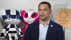 Tokyo 2020 Sports Director on Olympic Preparations, Motivating Athletes News Clip