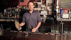 How to Make a Lemon Drop Instructional Video