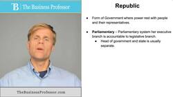 Republic Instructional Video