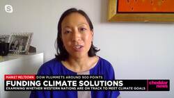 Climate Tops UN General Assembly Concerns Even as Nations Fall Short of Paris Accords News Clip