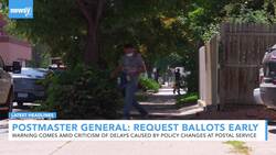 Newsy's Latest Headlines News Clip