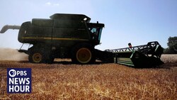 How Trump’s funding freeze is affecting American farmers News Clip