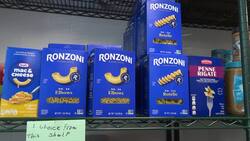 Patchogue food pantry adds second day to meet demand News Clip