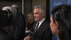 Stiller, Cuaron, McKay push back against proposed changes to Academy Awards News Clip