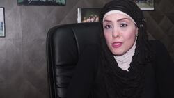 Ballet classes for refugees help them make friends News Clip