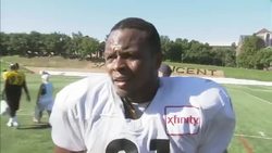 Nutrition, Hydration & Health - Science of NFL Football Instructional Video