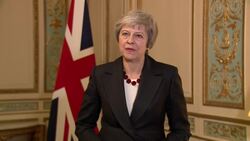 UK PM: "Further progress" made in Brussels, will return on Saturday Instructional Video