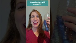 Vocab about water! #shorts #allearsenglish Instructional Video