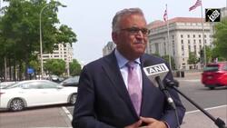 “Incredible life-changing innovations…” White House’s Outgoing Covid response coordinator big India endorsement News Clip