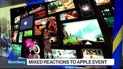 Apple Needs to Make Major Content Acquisition, Says Wedbush's Ives News Clip