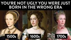 What did People from the Past REALLY look like? Portraits are the Original Photo Filters Instructional Video