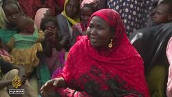 Chad: UN warns of expanding displacement camps on border News Clip