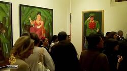 Colombian artist Fernando Botero, ‘painter of our virtues’, dies aged 91 News Clip