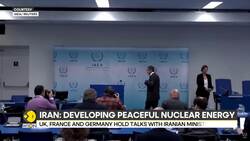 Iran Plans To Install 6,000 Centrifuges To Enrich Uranium: IAEA News Clip