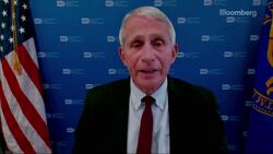 More Kids Will Wind Up in Hospital With Covid, Says Fauci News Clip